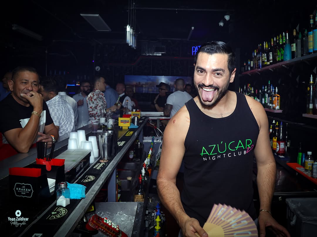 Azucar Nightclub