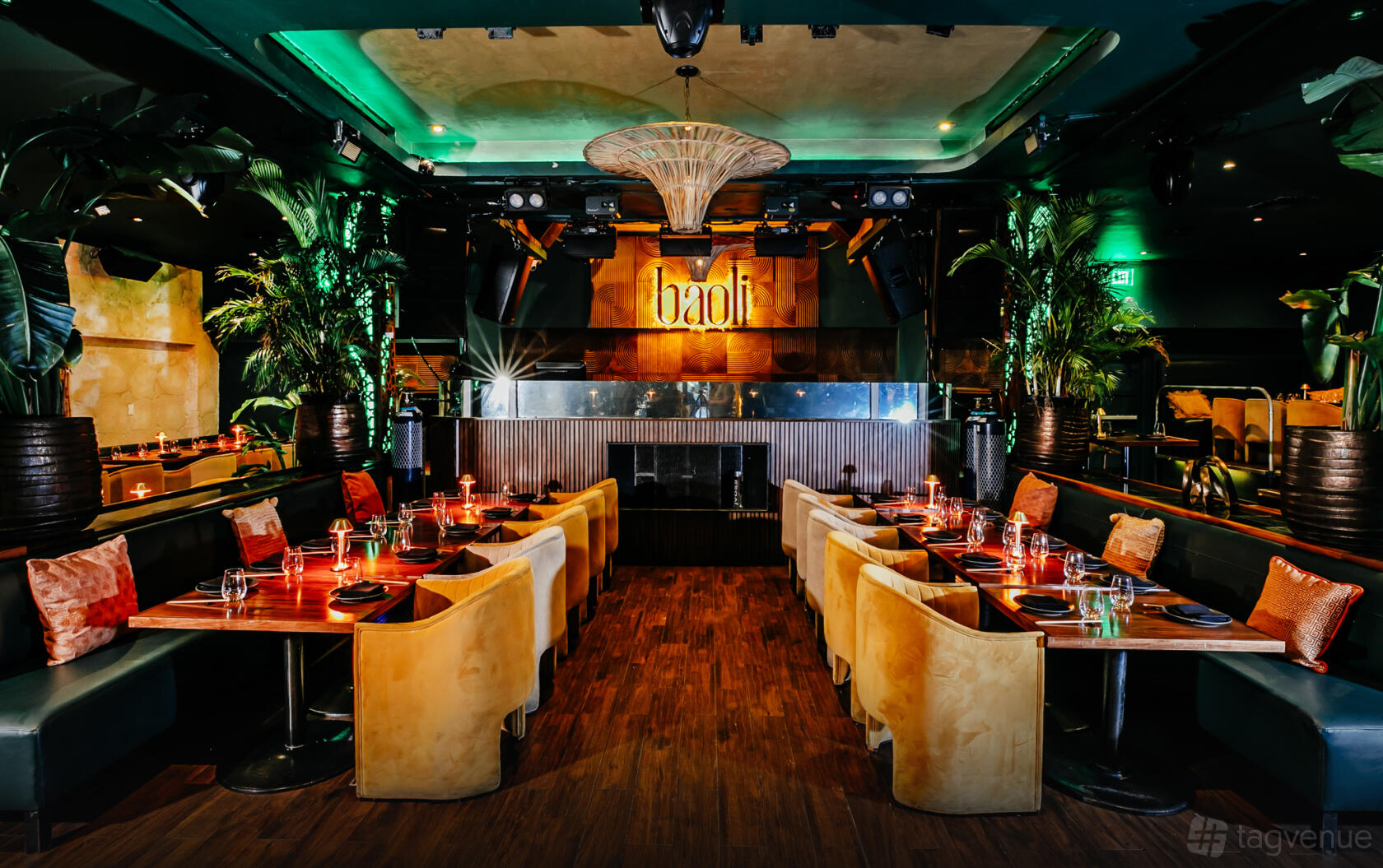 Baoli Miami