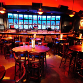 Blue Martini Brickell