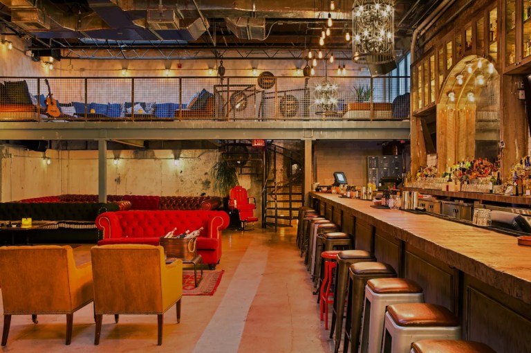 Bodega South Beach