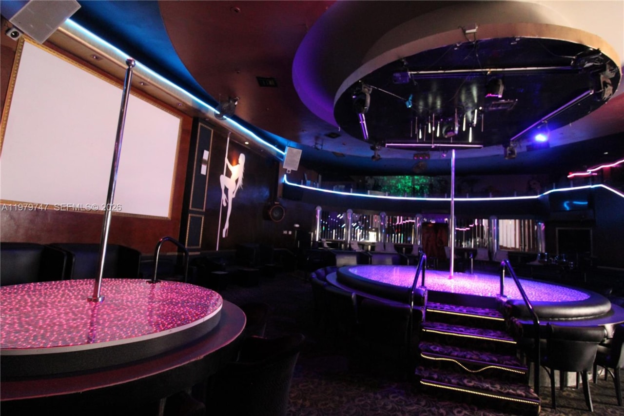 Club Madonna