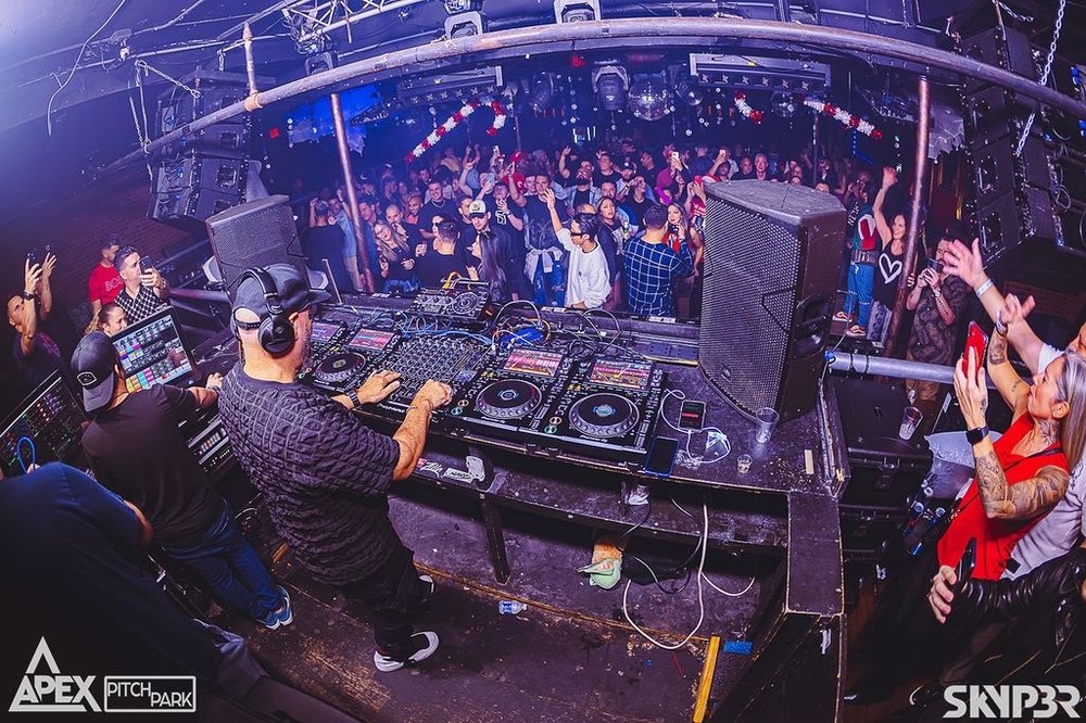 LOST Nightclub