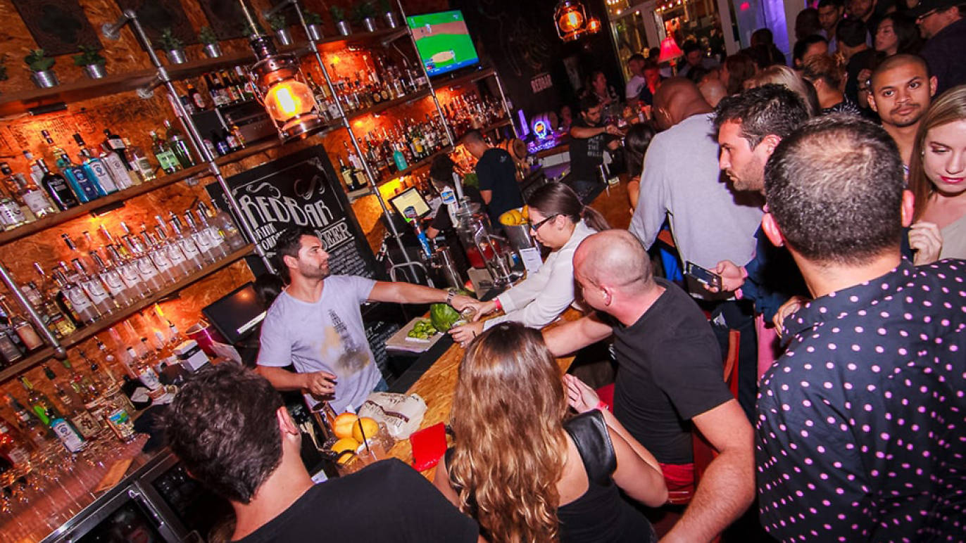 RedBar Brickell