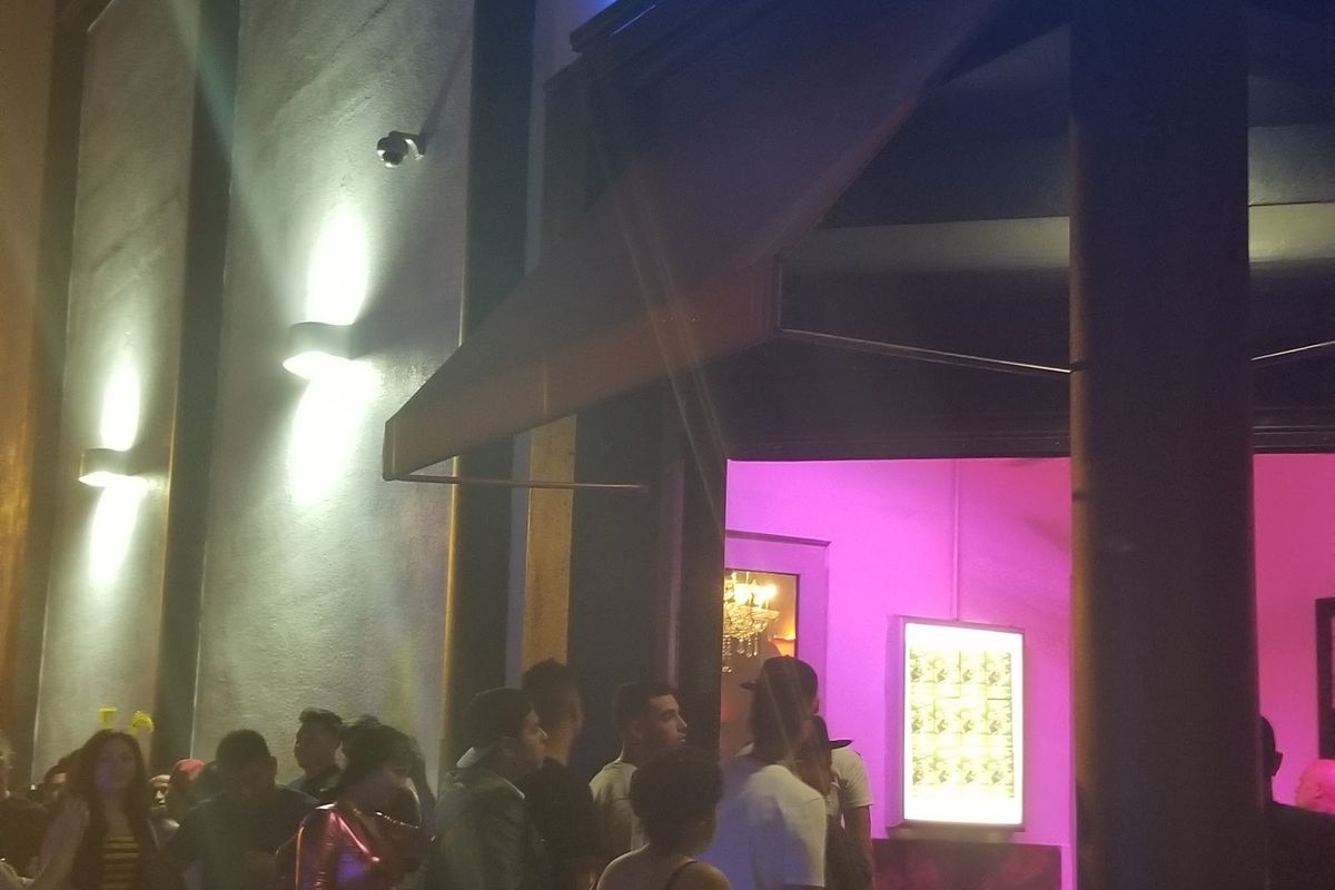 Studio 60 Nightclub