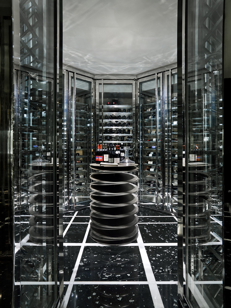 The Vault