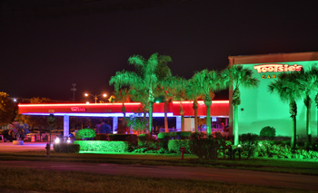 Tootsie's Cabaret