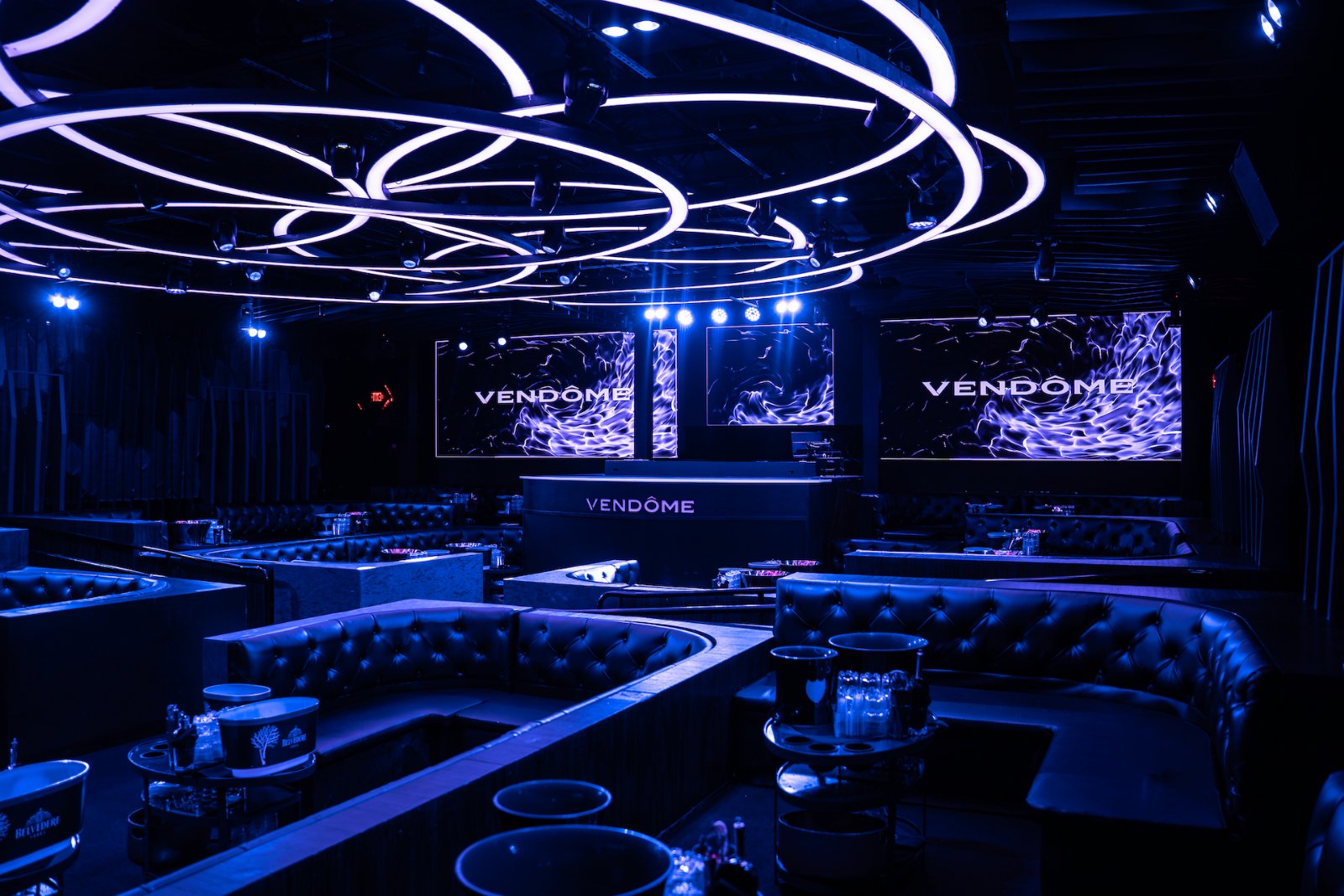 Vendome Miami
